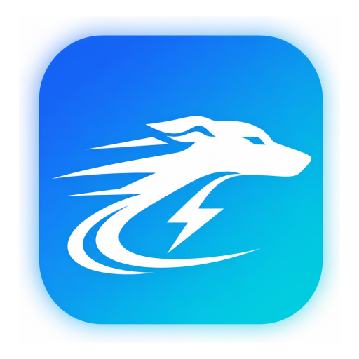 狗急加速器官网 Logo